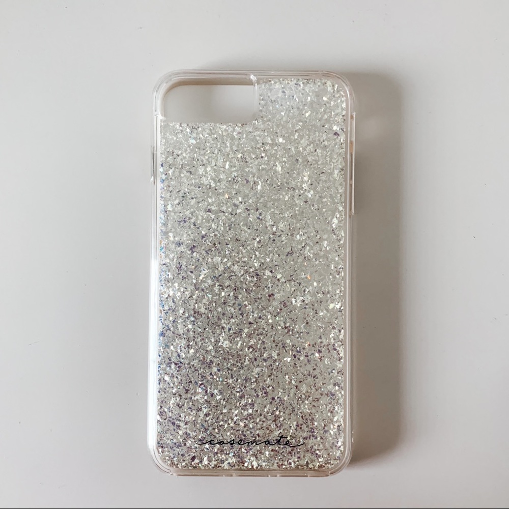 Casemate Sparkly IPhone 7/8 Plus Case